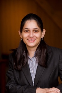 Dr. Saritha Chandini Thumma MD