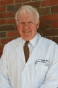 Dr. John P. Burge MD, Surgeon