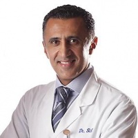 Dr. Sid Solomon D.D.S., Dentist