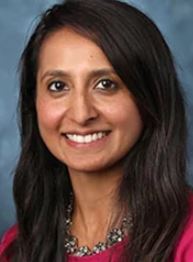 Rupa Mahadevan, Pediatrician