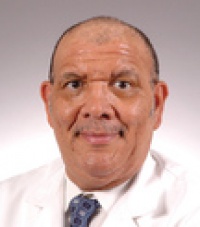 Dr. Kenneth Dorsey MD, Emergency Physician