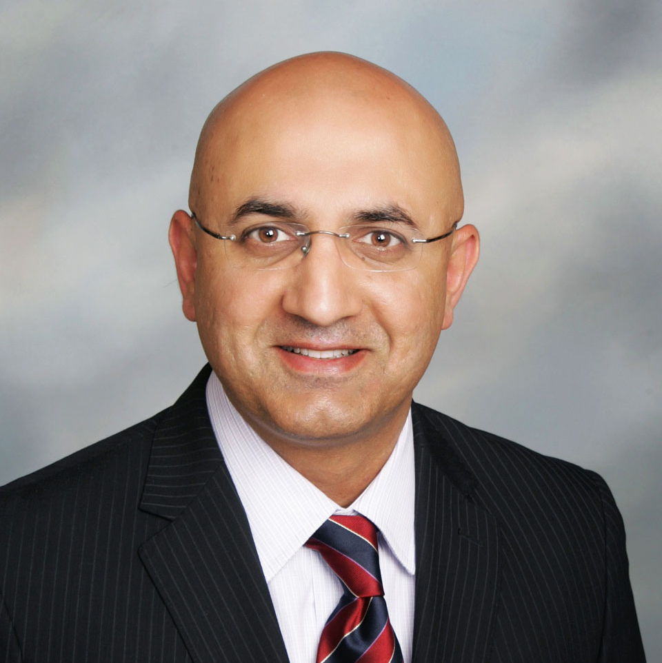 Dr. Majid Saleem MD, Anesthesiologist
