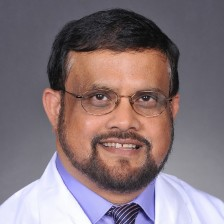 Dr. Mainuddin Ahmed M.D., Hematologist (Blood Specialist)