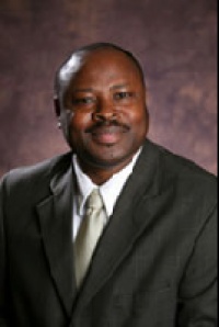Dr. Julius Kolawole Adebisi MD