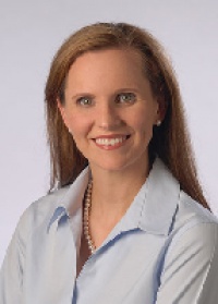 Dr. Emma Caroline Rossi M.D.