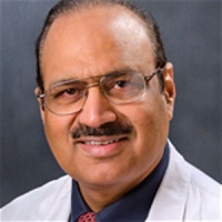 Ilyas A Chaudhry M.D., Cardiologist