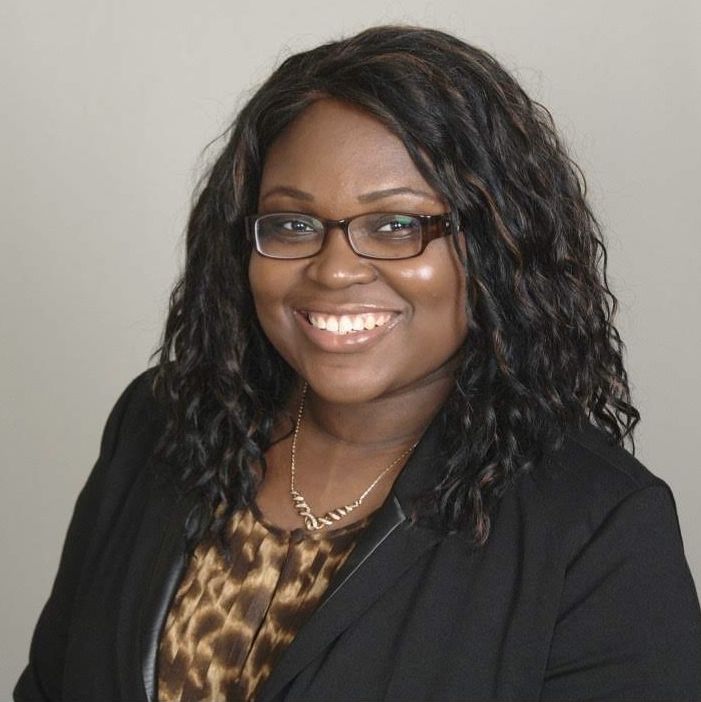 Elizabeth Kayode, MD, Family Practitioner