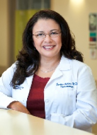 Dr. Cynthia A Cabrera M.D.