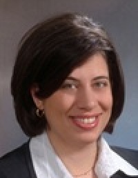 Dr. Anna maria Baglieri O.D, Optometrist (Pediatric)
