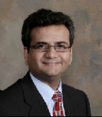 Dr. Rammurti  Kamble MD