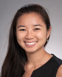 Dr. Jasmine Lai M.D., OB-GYN (Obstetrician-Gynecologist)
