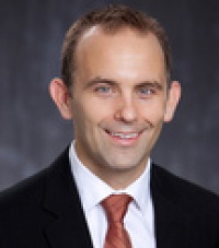 Dr. Brannon Ray Hyde MD