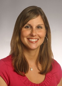 Dr. Megan Leigh Kolter D.O.