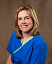 Dr. Amy Dobbs Thompson DMD