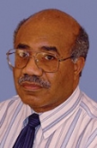 Dr. William Bellamy Olds MD, Family Practitioner