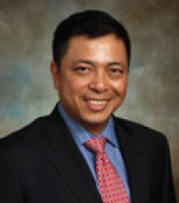 Dr. Ariel M Velasco M.D.
