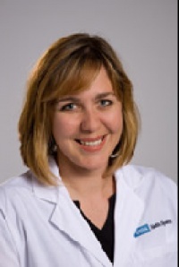 Dr. Liana G Apostolova MD