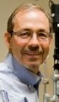 Dr. Douglas Fredrick Clark O.D., Optometrist