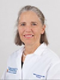 Dr. Nancy L. Mcdaniel M.D.