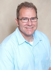 Dr. Mark James Bell D.C. QME IIE, Chiropractor