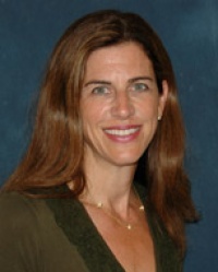 Dr. Teresa Nauenberg MD, Internist