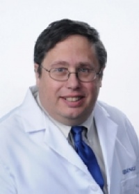 Dr. Douglas C. Nathanson M.D.