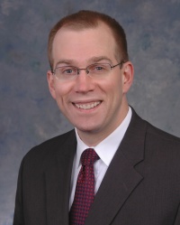 Dr. Vincent Benedict Ostrowski M.D.
