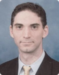 Dr. Timothy Allen Schaub M.D.