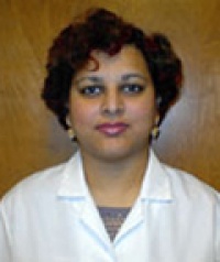 Dr. Samia Sana Moizuddin M.D.