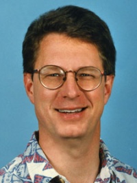 Dr. Dan  Heslinga MD