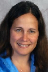 Dr. Maria Degracia Padin M.D., OB-GYN (Obstetrician-Gynecologist)