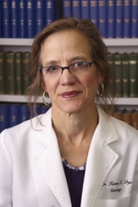 Dr. Karen Renee Frye M.D.