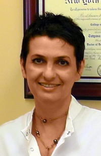 Dr. Tatyana Kaminar DDS, Dentist