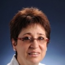 Dr. Larisa Rozenberg M.D., Family Practitioner