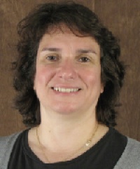 Dr. Yvette Gutierrez-schieffer MD, OB-GYN (Obstetrician-Gynecologist)