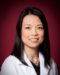 Dr. Anne Lee, DO, MBA, Radiologist