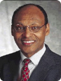Admassu Y Hailu MD, Cardiologist