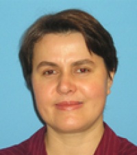 Dr. Mariola  Jackowski M.D.