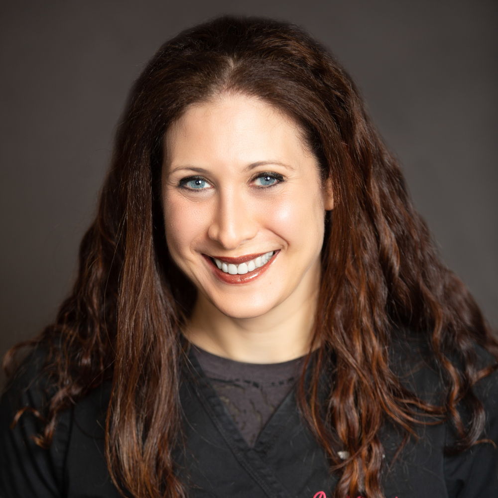 Dr. Melissa Fischer Novetsky, DDS, Dentist
