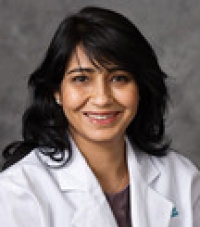 Dr. Bindu  Manocha MD