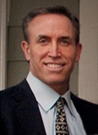 Dr. Robert Joseph Beall D.M.D