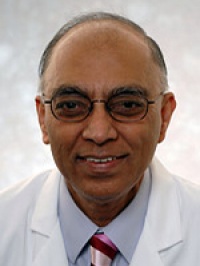 Dr. Venk Mani MD, Pathologist