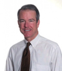 Dr. John Cordell Cargile MD