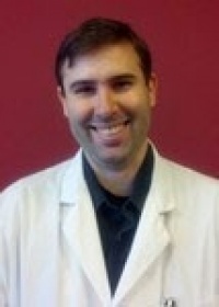 David Kenneth Legar L. AC., Acupuncturist
