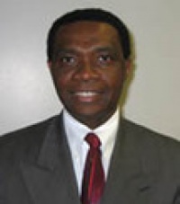 Dr. Iheanacho Emeruwa M.D., Internist
