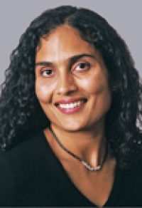 Dr. Priya V Desai M.D.