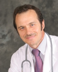 Dr. Vassili Broutski M.D., Family Practitioner