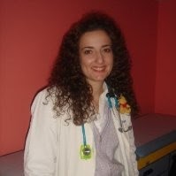 Dr. Theodora Panteloglou, DO, Pediatrician