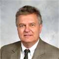 Dr. Gerald D Suchomski M.D.