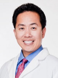 Dr. Darren Tong D.D.S., Dentist